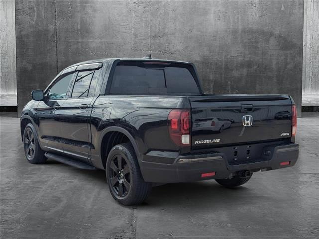 used 2017 Honda Ridgeline car, priced at $14,314