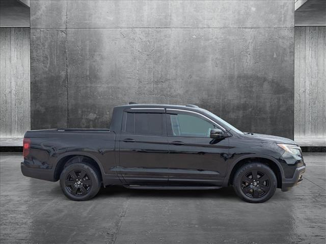 used 2017 Honda Ridgeline car, priced at $14,314