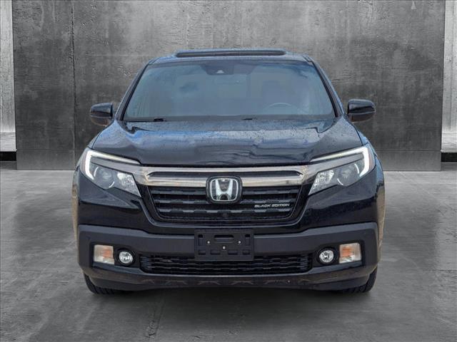 used 2017 Honda Ridgeline car, priced at $14,314