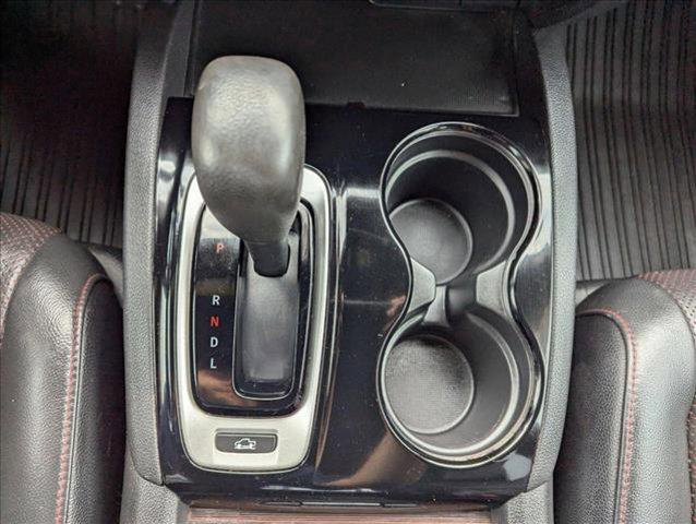 used 2017 Honda Ridgeline car, priced at $14,314