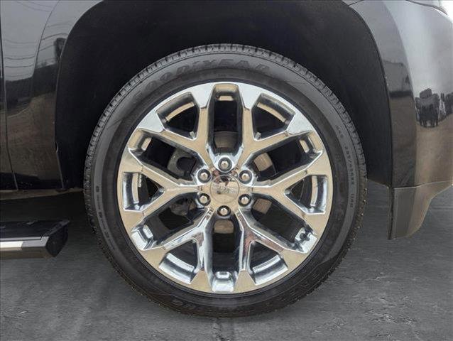 used 2019 GMC Yukon XL car, priced at $36,530