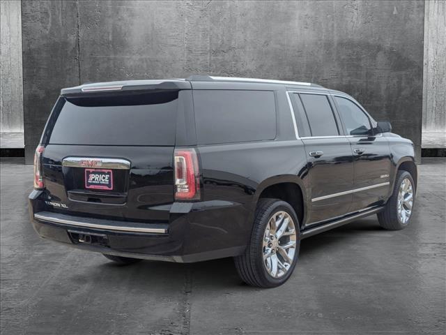 used 2019 GMC Yukon XL car, priced at $36,530