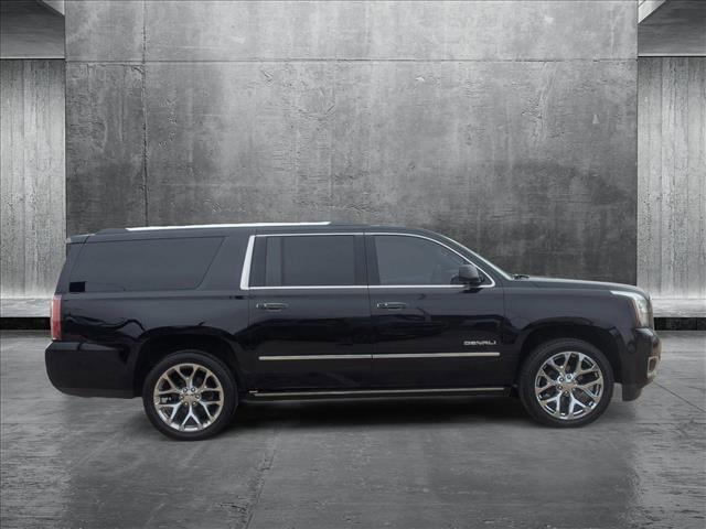 used 2019 GMC Yukon XL car, priced at $36,530