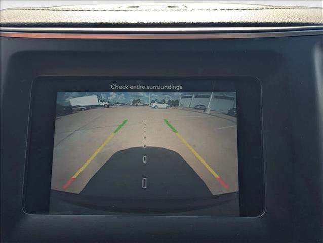 used 2019 Jeep Cherokee car, priced at $14,895
