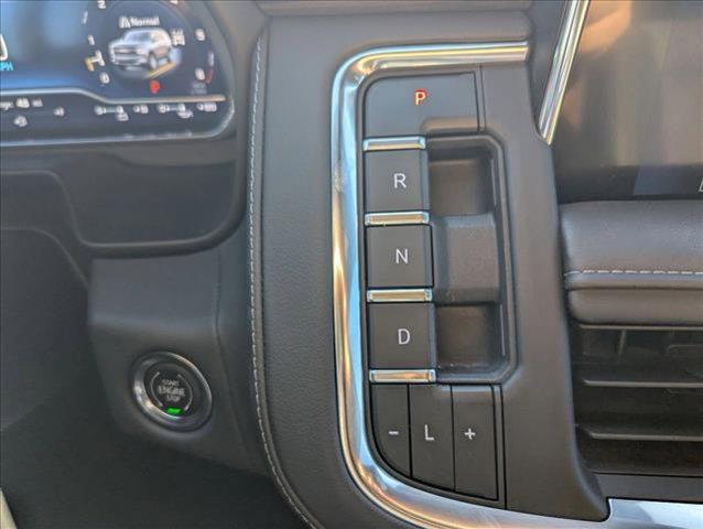 used 2023 Chevrolet Tahoe car, priced at $62,301