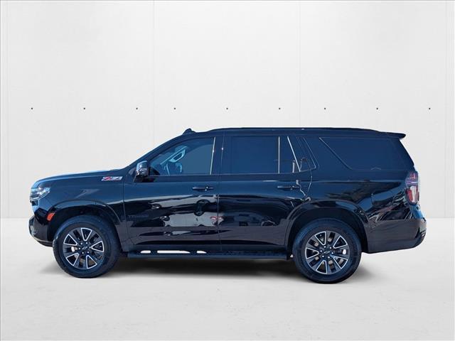 used 2023 Chevrolet Tahoe car, priced at $62,301