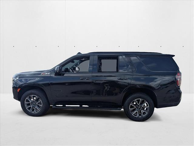 used 2023 Chevrolet Tahoe car, priced at $62,925