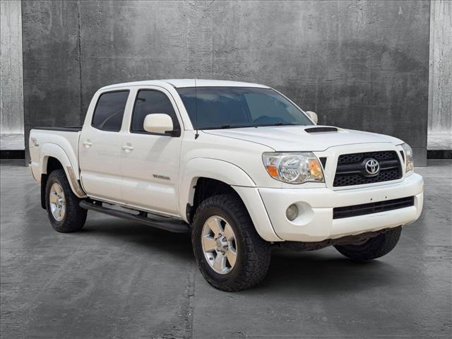 used 2011 Toyota Tacoma car, priced at $12,909