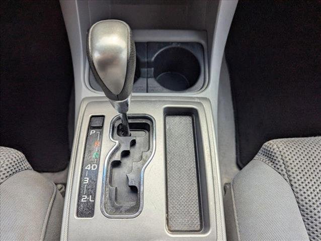 used 2011 Toyota Tacoma car, priced at $12,909