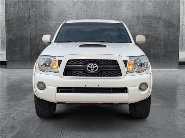 used 2011 Toyota Tacoma car, priced at $12,909