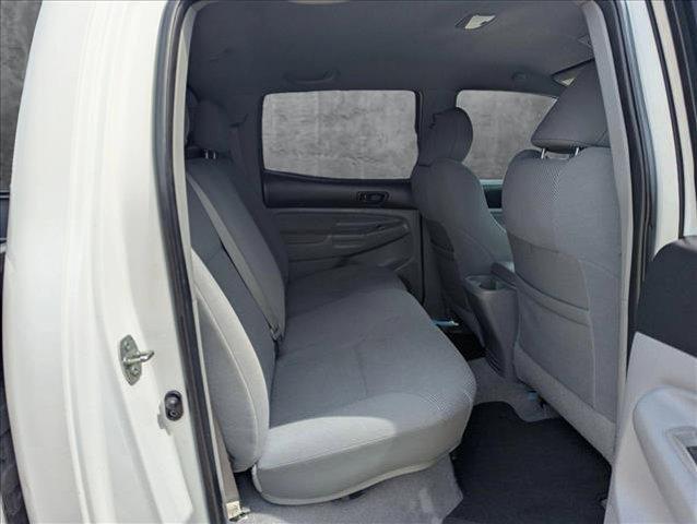 used 2011 Toyota Tacoma car, priced at $12,909