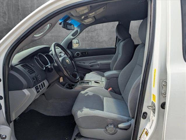 used 2011 Toyota Tacoma car, priced at $12,909