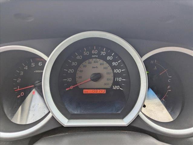 used 2011 Toyota Tacoma car, priced at $12,909