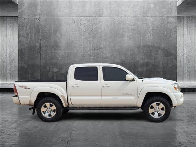 used 2011 Toyota Tacoma car, priced at $12,909