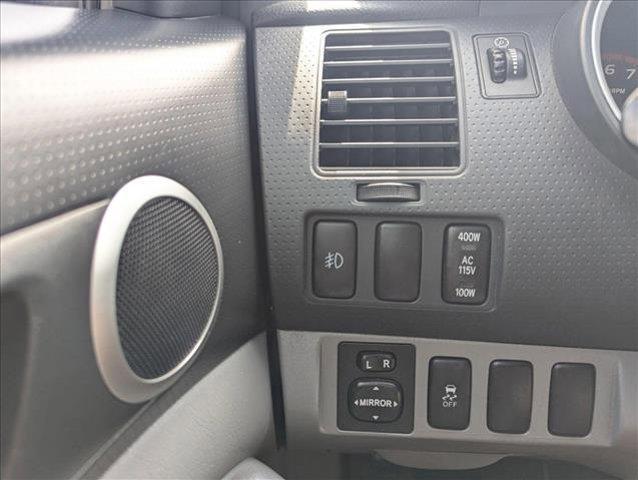 used 2011 Toyota Tacoma car, priced at $12,909