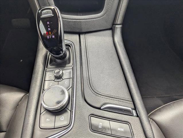 used 2021 Cadillac XT5 car, priced at $27,000