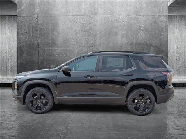 new 2026 Chevrolet Equinox car, priced at $31,040