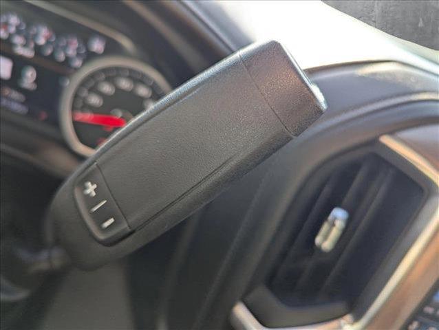 used 2022 Chevrolet Silverado 3500 car, priced at $59,809