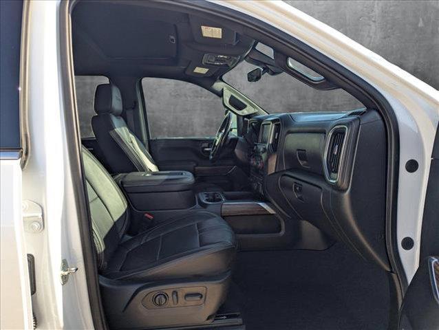 used 2022 Chevrolet Silverado 3500 car, priced at $59,809