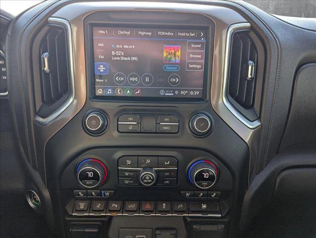 used 2022 Chevrolet Silverado 3500 car, priced at $59,809