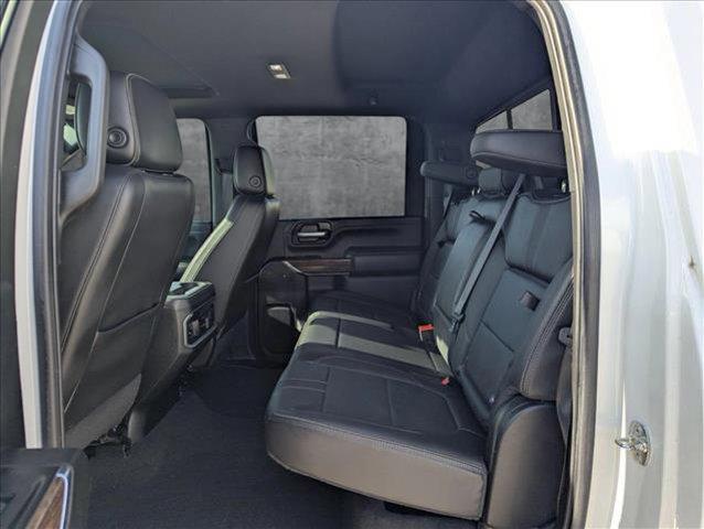 used 2022 Chevrolet Silverado 3500 car, priced at $59,809