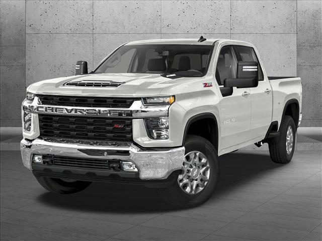 used 2022 Chevrolet Silverado 3500 car, priced at $60,991