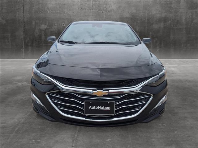 new 2025 Chevrolet Malibu car, priced at $27,495