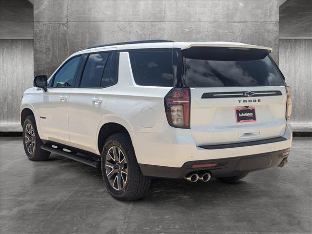 new 2024 Chevrolet Tahoe car, priced at $79,765