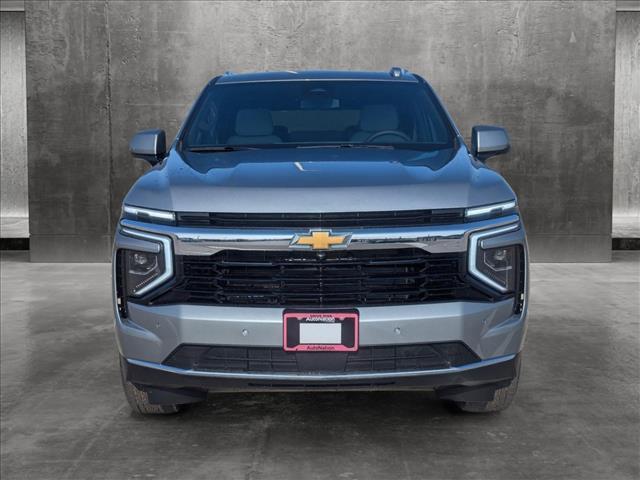 new 2025 Chevrolet Tahoe car, priced at $61,595