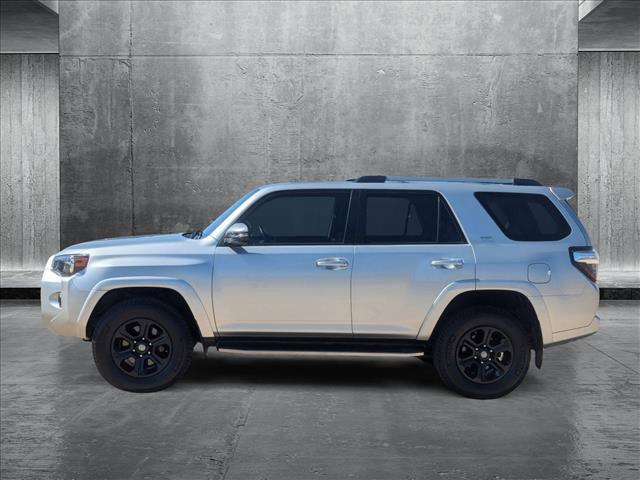 used 2019 Toyota 4Runner car, priced at $32,611