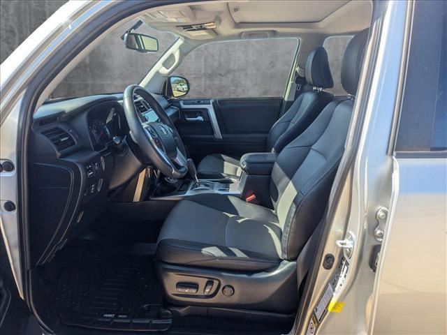 used 2019 Toyota 4Runner car, priced at $32,611