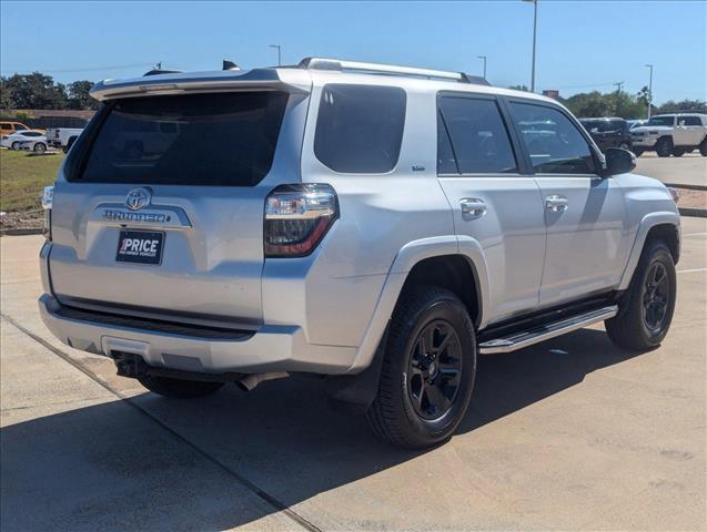 used 2019 Toyota 4Runner car, priced at $32,611