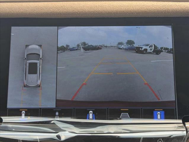 new 2025 Cadillac XT6 car, priced at $71,915