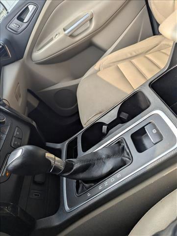 used 2017 Ford Escape car, priced at $12,920