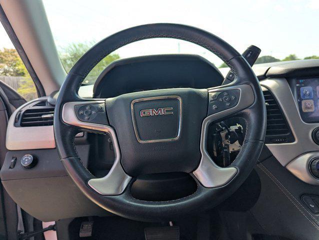 used 2020 GMC Yukon XL car, priced at $27,921