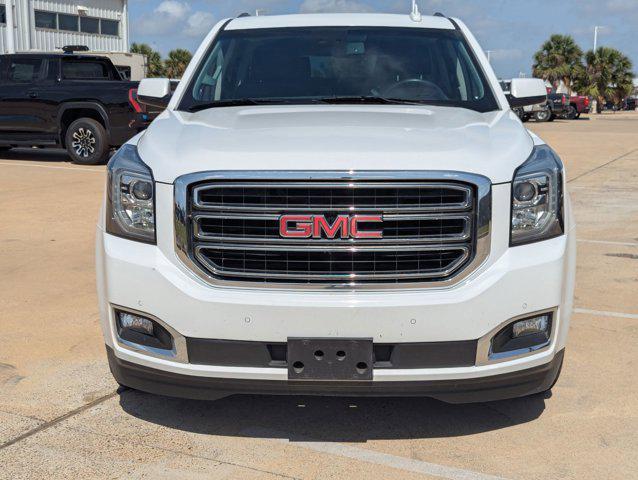 used 2020 GMC Yukon XL car, priced at $27,921