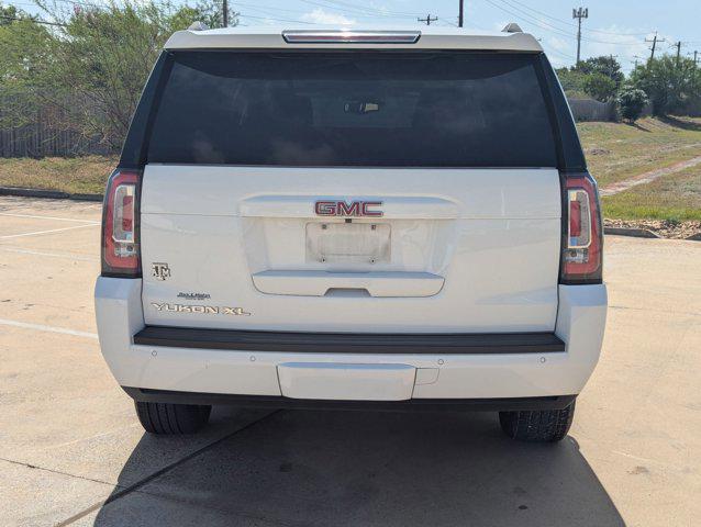 used 2020 GMC Yukon XL car, priced at $27,921