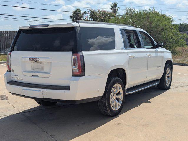 used 2020 GMC Yukon XL car, priced at $27,921