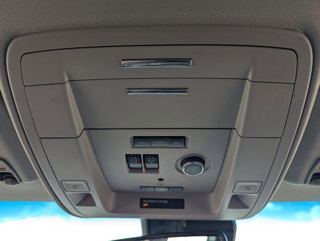 used 2020 GMC Yukon XL car, priced at $27,921
