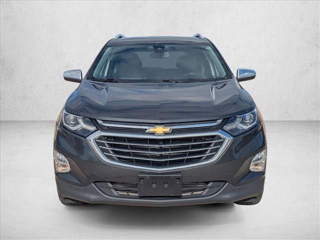 used 2021 Chevrolet Equinox car, priced at $20,010