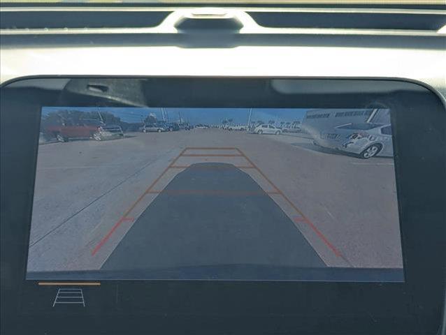 used 2021 Chevrolet Equinox car, priced at $20,010