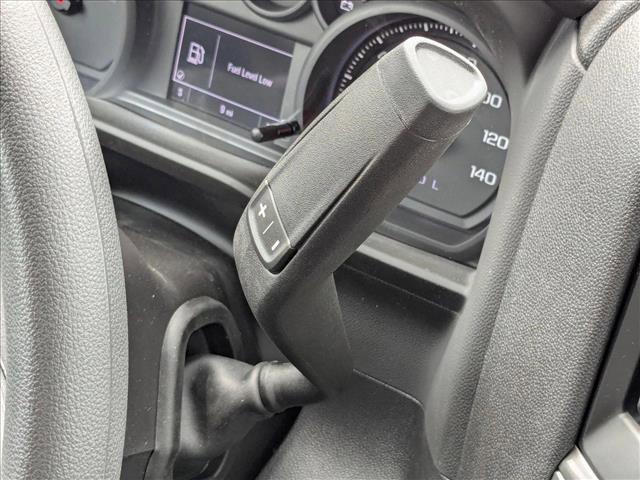new 2025 Chevrolet Silverado 1500 car, priced at $35,720