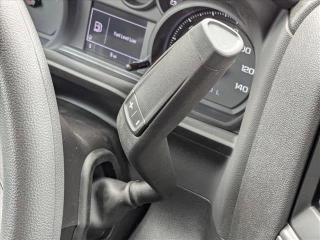 new 2025 Chevrolet Silverado 1500 car, priced at $33,995