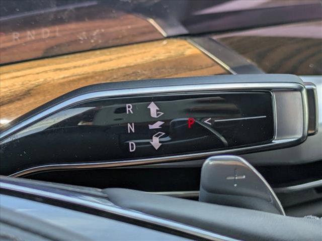new 2025 Cadillac Escalade car, priced at $127,940
