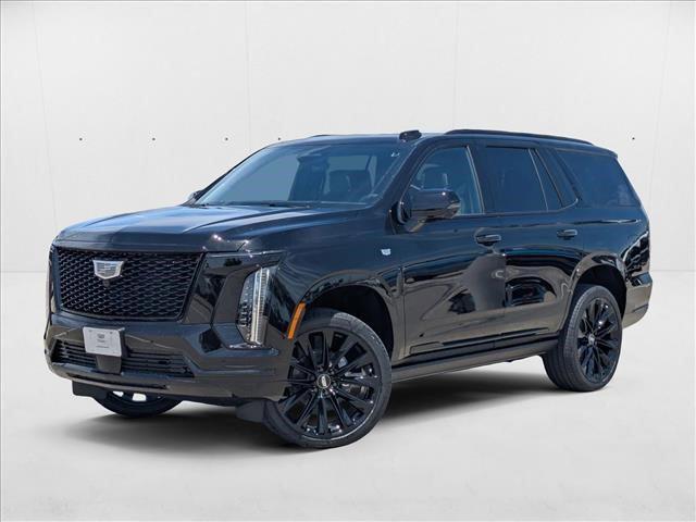 new 2025 Cadillac Escalade car, priced at $127,940