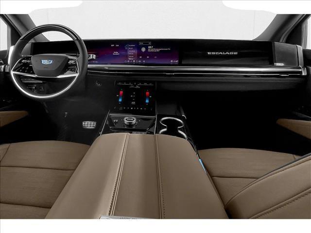 new 2025 Cadillac Escalade ESV car, priced at $104,820
