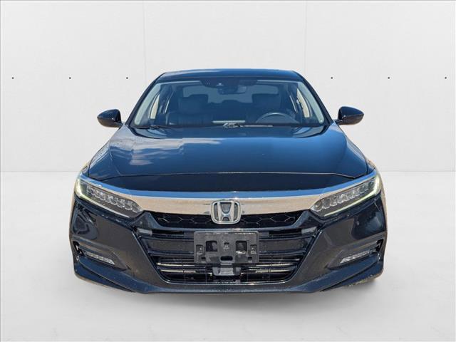 used 2018 Honda Accord car, priced at $20,222
