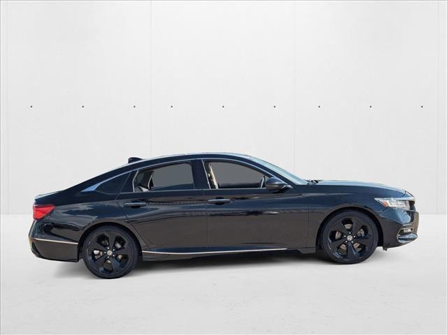 used 2018 Honda Accord car, priced at $20,222