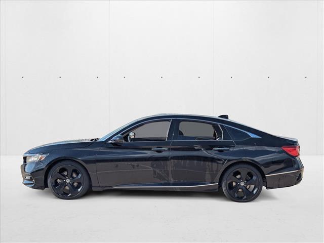 used 2018 Honda Accord car, priced at $20,222