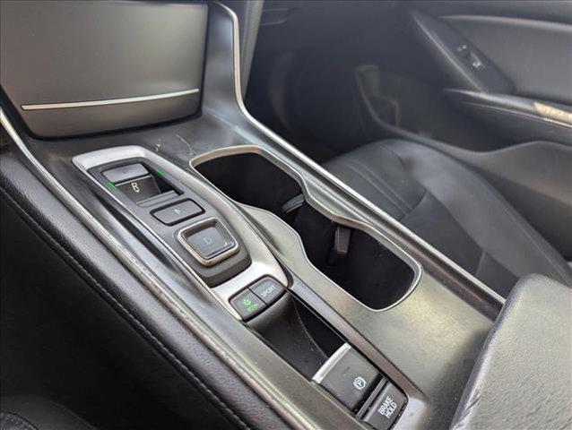 used 2018 Honda Accord car, priced at $20,222